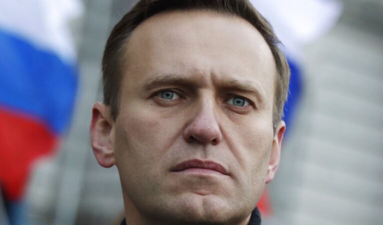 Rus muhalif lider Aleksey Navalny’nin cezaevinde ölümüne dünyadan tepkiler