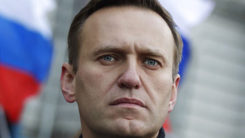 Rus muhalif lider Aleksey Navalny’nin cezaevinde ölümüne dünyadan tepkiler