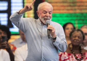 Brezilyalı lider Lula İsrail’e soykırım suçlamasından geri adım atmadı: “Onurumdan vazgeçmeyeceğim”