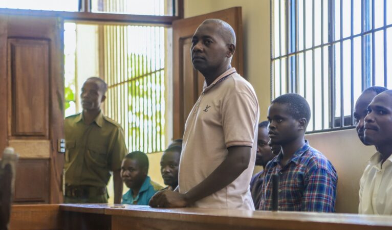 Kenya’da Hristiyan tarikat liderine 191 çocuğun ölümüyle ilgili ‘cinayet’ suçlaması