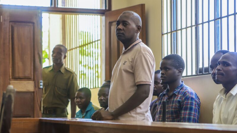 Kenya’da Hristiyan tarikat liderine 191 çocuğun ölümüyle ilgili ‘cinayet’ suçlaması