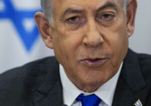 İsrail Başbakanı Netanyahu, Refah’taki sivillerin tahliyesi için orduya emir verdi