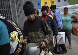 Arjantin’de ekonomik kriz: Son araştırmaya göre her 10 Arjantinliden 6’sı yoksul