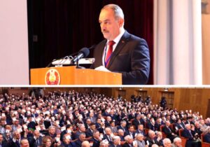 Moldova’nın ayrılıkçı bölgesi Transdinyester Rusya’dan ‘koruma’ talep etti