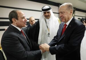 Erdoğan 14 Şubat’ta Mısır’a gidiyor: Ajandasında Doğu Akdeniz denklemine girme isteği var