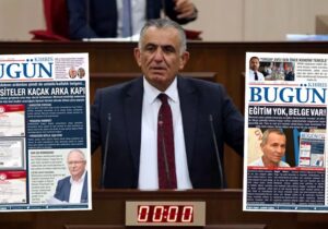 Çavuşoğlu: “Ustalık/kalfası veren üniversitelerle ilgili en ağır müeyyideler uygulanacak”