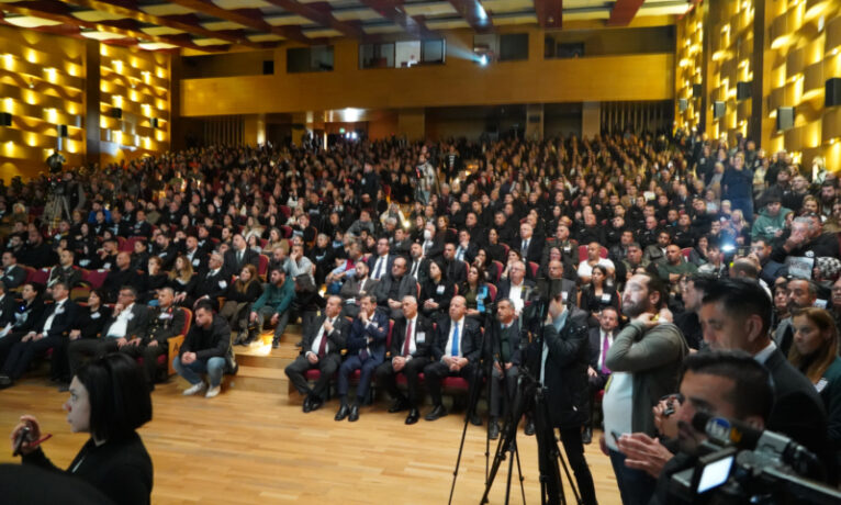 6 ŞUBAT DEPREMİ: ŞAMPİYON MELEKLER ANILDI