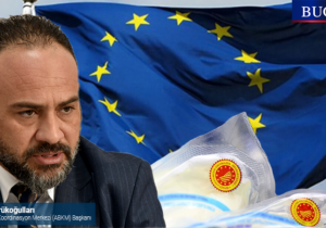 AB’den PDO’lu hellim üretimini desteklemek için 7 milyon Euro hibe