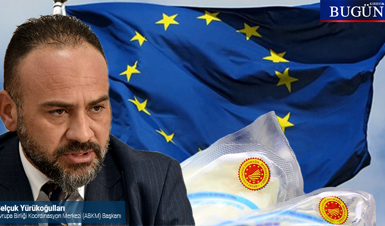 AB’den PDO’lu hellim üretimini desteklemek için 7 milyon Euro hibe