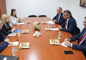 CTP 14 maddelik önlemlerle ilgili görüşlerini DİSİ’ye iletti