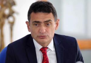 Bakan Oğuz’dan mal satışı savunması: “İnşaat sektörü daralıyor, açılım yapmak zorundaydık”