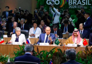 G20 ülkelerinden İsrail’e iki devletli çözüm baskısı