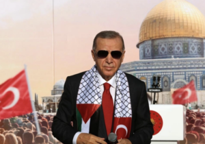 Türkiye İsrail’e sebze-meyve ihracatında ilk sırada