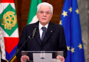 İtalya Cumhurbaşkanı Sergio Mattarella bugün Kıbrıs’ta