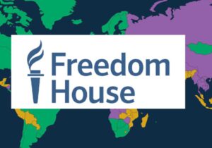 Freedom House: Dünya genelinde özgürlükler geriledi