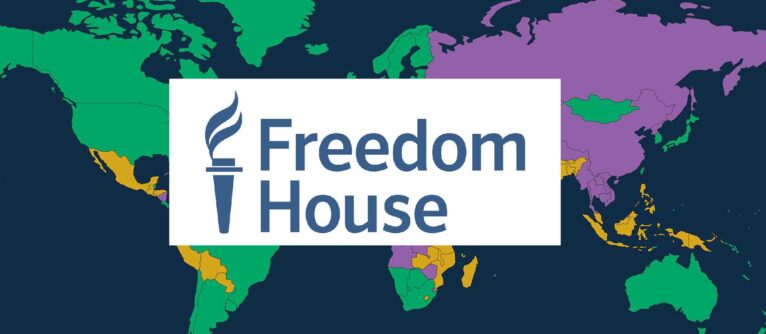 Freedom House: Dünya genelinde özgürlükler geriledi