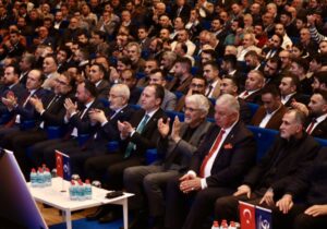 Erdoğan duymasın!