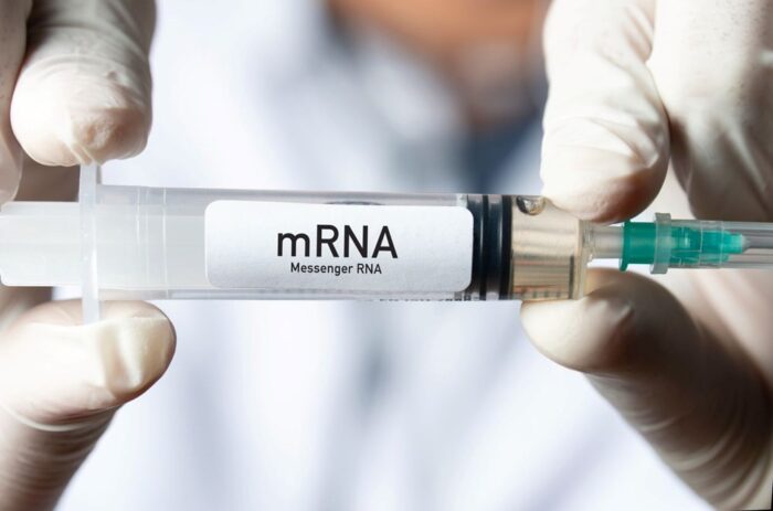 Kansere karşı umut: mRNA aşısı