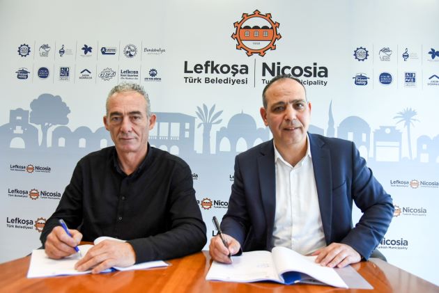 LTB ile BES arasında 2 yıllık yeni toplu iş sözleşmesi imzalandı