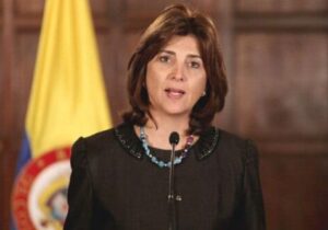 Maria Angela Holguin’den Açık Mektup