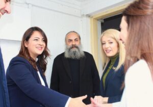 TDP ve DİSİ’den barış ve federasyon süreci için ortak manifesto kararı