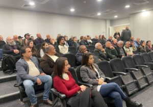 TDP’de MYK belirlendi