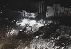 BAŞKANLARI YARGILAYIN!