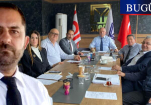 “Turgay Avcı sen önce kendini temizle”