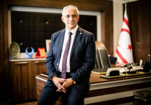 Taçoy: “Türkiye’deki yerel seçimlerin ardından Kıbrıs’taki görüşmeler yeniden başlar”