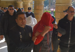 Zahra sokakta çıkan kavgayla ilgili 14 kişi tutuklandı, 25 kişi aranıyor