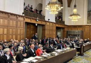 Uluslararası Adalet Divanı, İsrail’e Gazze için çağrıda bulundu