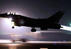 ABD ve İngiltere’den Yemen’de Husilere ait hedeflere yeni saldırı