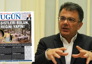 Akansoy: “Kıbrıs Cumhuriyeti polis otoritesi hemen irade koymalı”