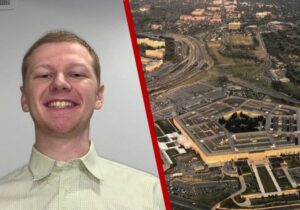 ABD askeri İsrail’i protesto için kendini yakmıştı: Pentagon ‘trajik olay’ dedi