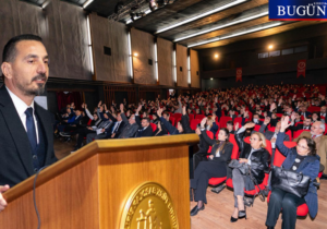 Hasan Esendağlı güven tazeledi