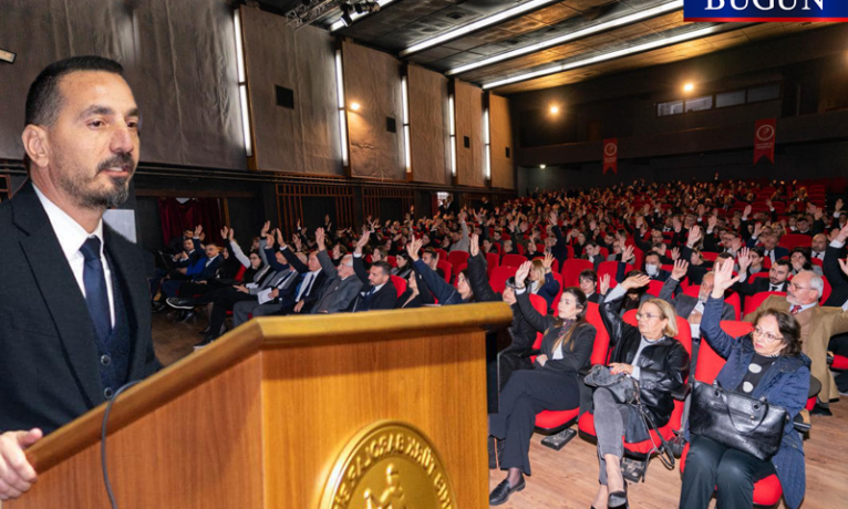 Hasan Esendağlı güven tazeledi