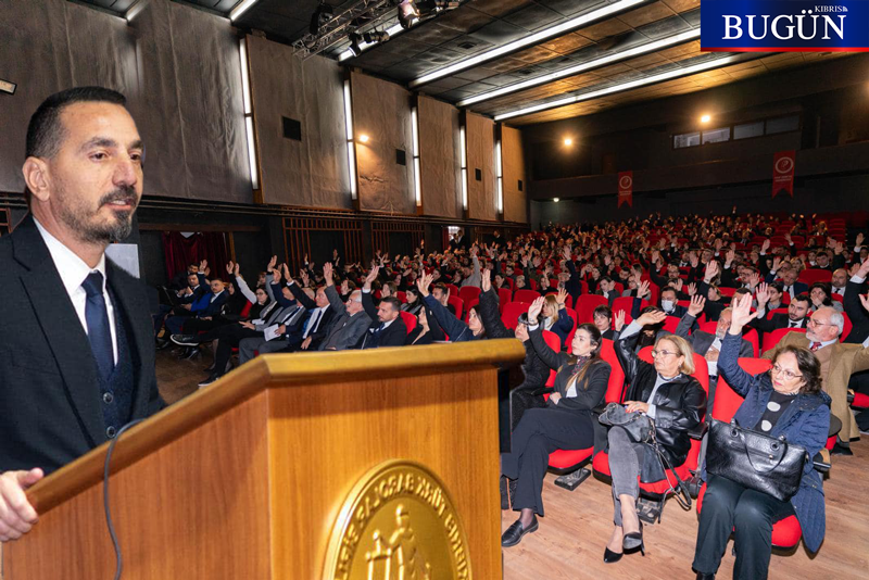 Hasan Esendağlı güven tazeledi