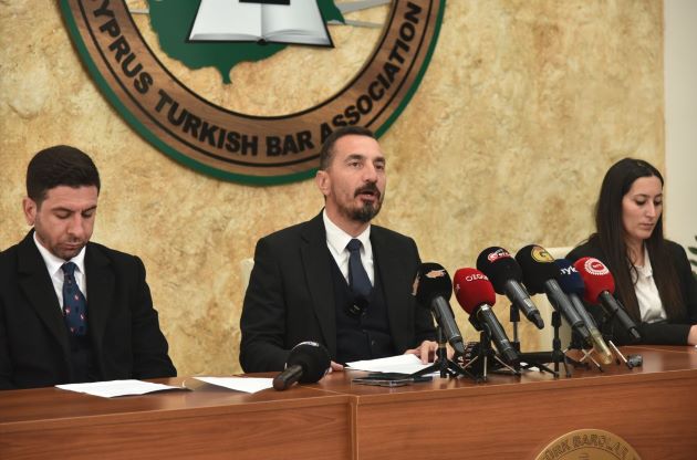 Esendağlı, Avukat Kürşat’ın tutuklanma ve yargı sürecine ilişkin açıklamalarda bulundu
