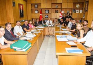 Deprem Denetim Komitesi toplandı