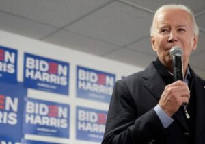 Biden Güney Karolina’daki Demokrat Parti ön seçimlerini kazandı