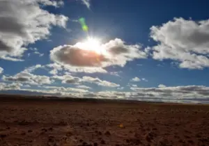 Bölgede serin ve nemli havanın etkisi devam edecek