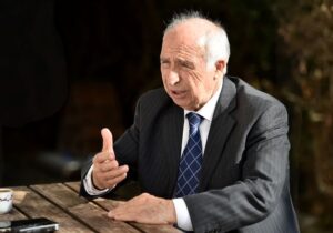 Cumhurbaşkanlığı Deprem Komitesi Başkanı’ndan deprem riskine karşı uyarılar ve çözüm önerileri