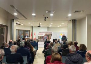 CTP ve AKEL’den ortak mesaj: “Faşizme karşı ortak mücadele”
