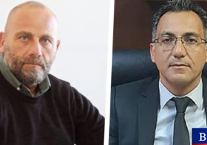 Tuğcu’dan Aydın’a: “EL-SEN, halkın malı olan KIB-TEK’i babanızın çiftliği gibi kullanmanıza göz yummayacak”