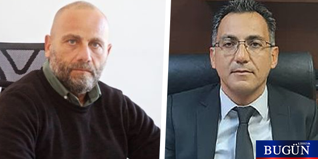 Tuğcu’dan Aydın’a: “EL-SEN, halkın malı olan KIB-TEK’i babanızın çiftliği gibi kullanmanıza göz yummayacak”