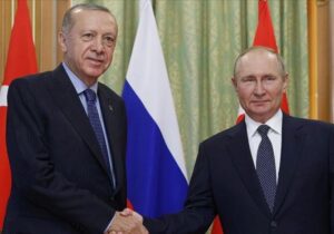 ABD Dışişleri’nden Putin’in Türkiye ziyaretine ilişkin değerlendirme