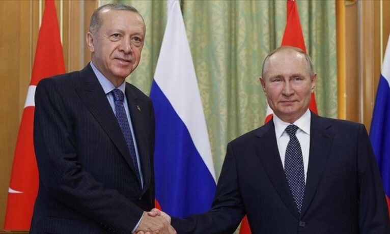 ABD Dışişleri’nden Putin’in Türkiye ziyaretine ilişkin değerlendirme