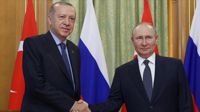 ABD Dışişleri’nden Putin’in Türkiye ziyaretine ilişkin değerlendirme