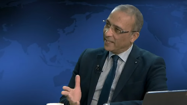 Fikri Toros: “Kıbrıs sorununda yeni başlayan süreçte kaptan köşkünde olacağız”