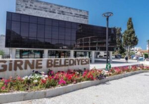 Girne Belediyesi eğitim bursu başvurularını açtı